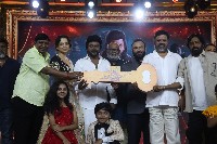 Chandramukhi 2 Tamil Audio Launch